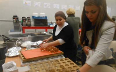 nos soupers - Emic Emic asbl