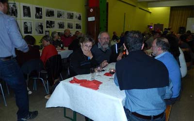 nos soupers - Emic Emic asbl