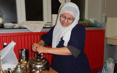 nos soupers - Emic Emic asbl